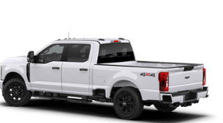 2026 Ford Super Duty® External Image 3